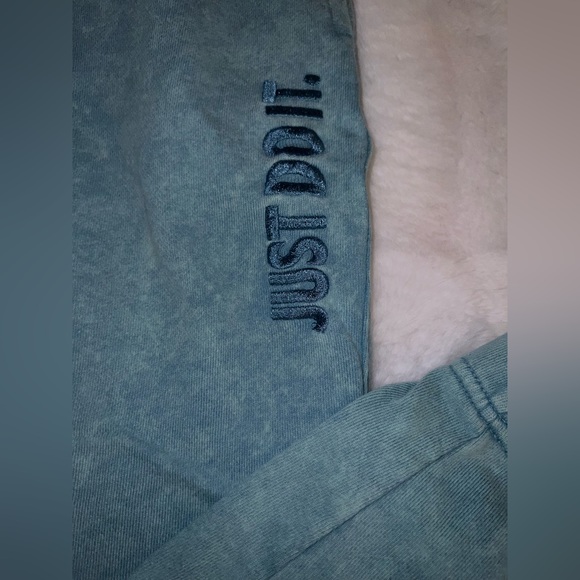 Nike Other - Nike Terry Cloth Sweatpants